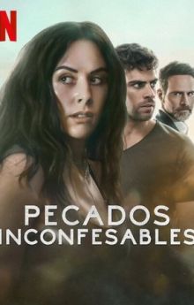 Unspeakable Sins - Season 1