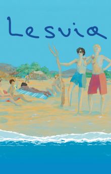 Lesvia