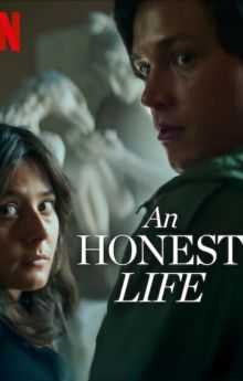 An Honest Life