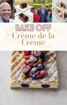 Bake Off Creme de la Creme - Season 1