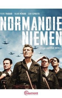 Normandy - Neman