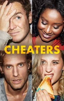 Cheaters - Season 2
