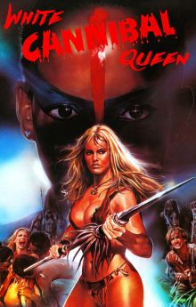 White Cannibal Queen