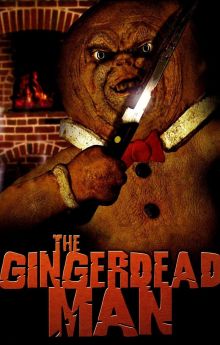 The Gingerdead Man