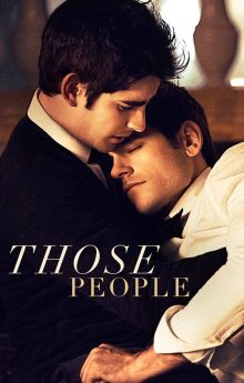 Those People