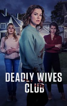 Deadly Wives Club
