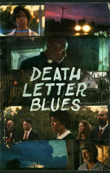 Death Letter Blues