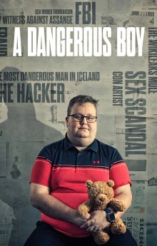 Siggi - drengen der blev FBI-spion