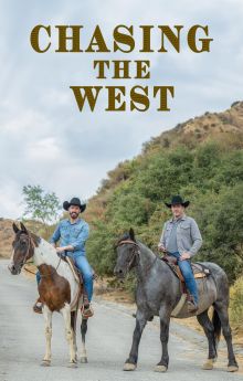 Chasing the West - Season 1