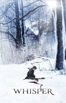Whisper