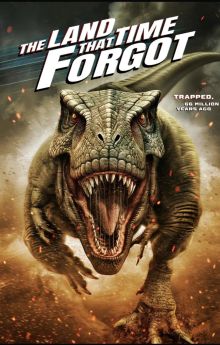 The Land That Time Forgot