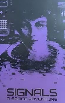 Signals: A Space Adventure