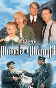 Miracle at Midnight