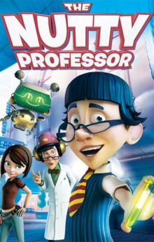 The Nutty Professor