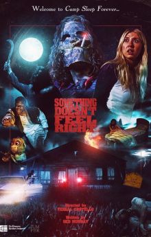 Something Doesn't Feel Right