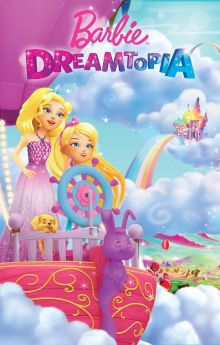 Barbie: Dreamtopia