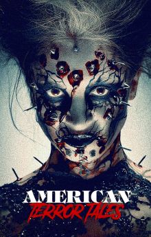 American Terror Tales