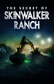 The Secret of Skinwalker Ranch - Season 6