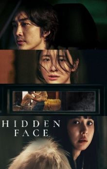 Hidden Face