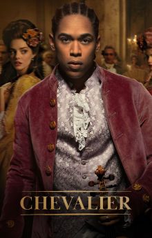 Chevalier