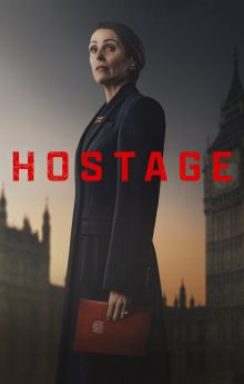 Hostage - Season 1