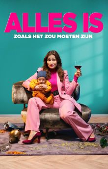 Life as It Should Be