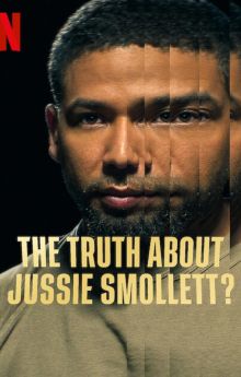 The Truth About Jussie Smollett?