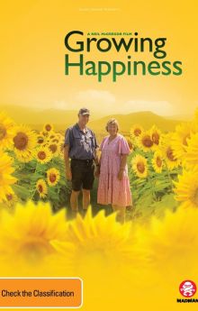 Growing Happiness