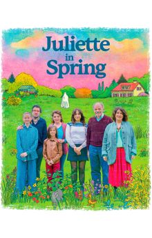 Juliette in Spring