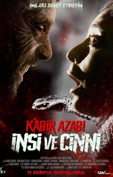 Kabir Azabı: İnsi ve Cinni