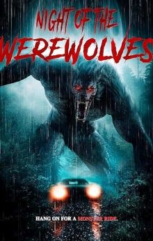 Night of the Werewolves