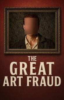 The Great Art Fraud - Season 1
