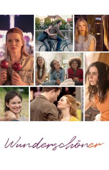 Wunderschöner