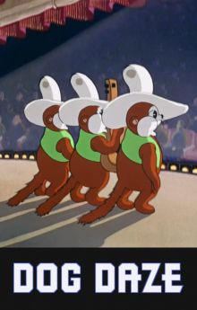 Dog Daze