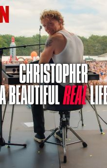 Christopher - A Beautiful Real Life