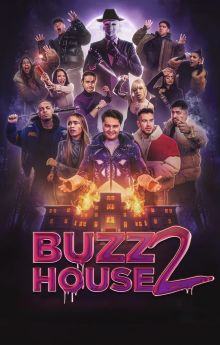 Buzz House: The Movie 2