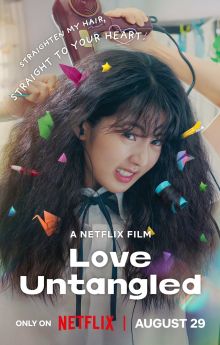Love Untangled