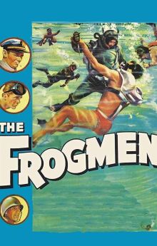 The Frogmen