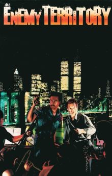 Enemy Territory