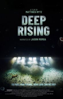Deep Rising