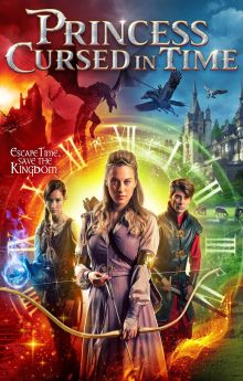 Princess Cursed in Time