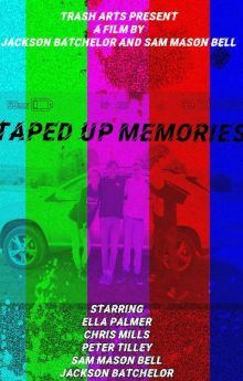 Taped Up Memories