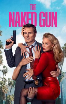 The Naked Gun