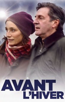 Before the Winter Chill