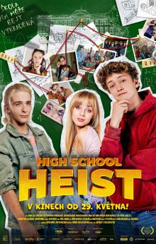 High School Heist