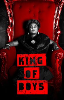 King of Boys
