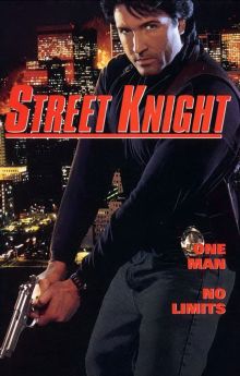 Street Knight