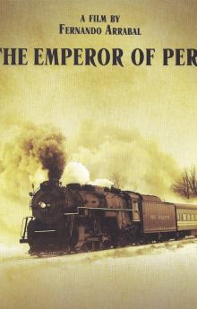 The Emperor of Peru