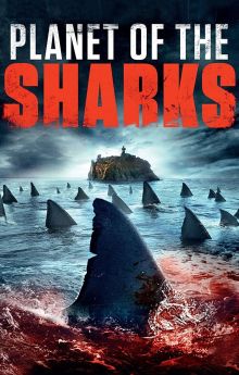 Planet of the Sharks