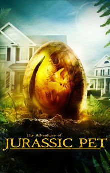 The Adventures of Jurassic Pet